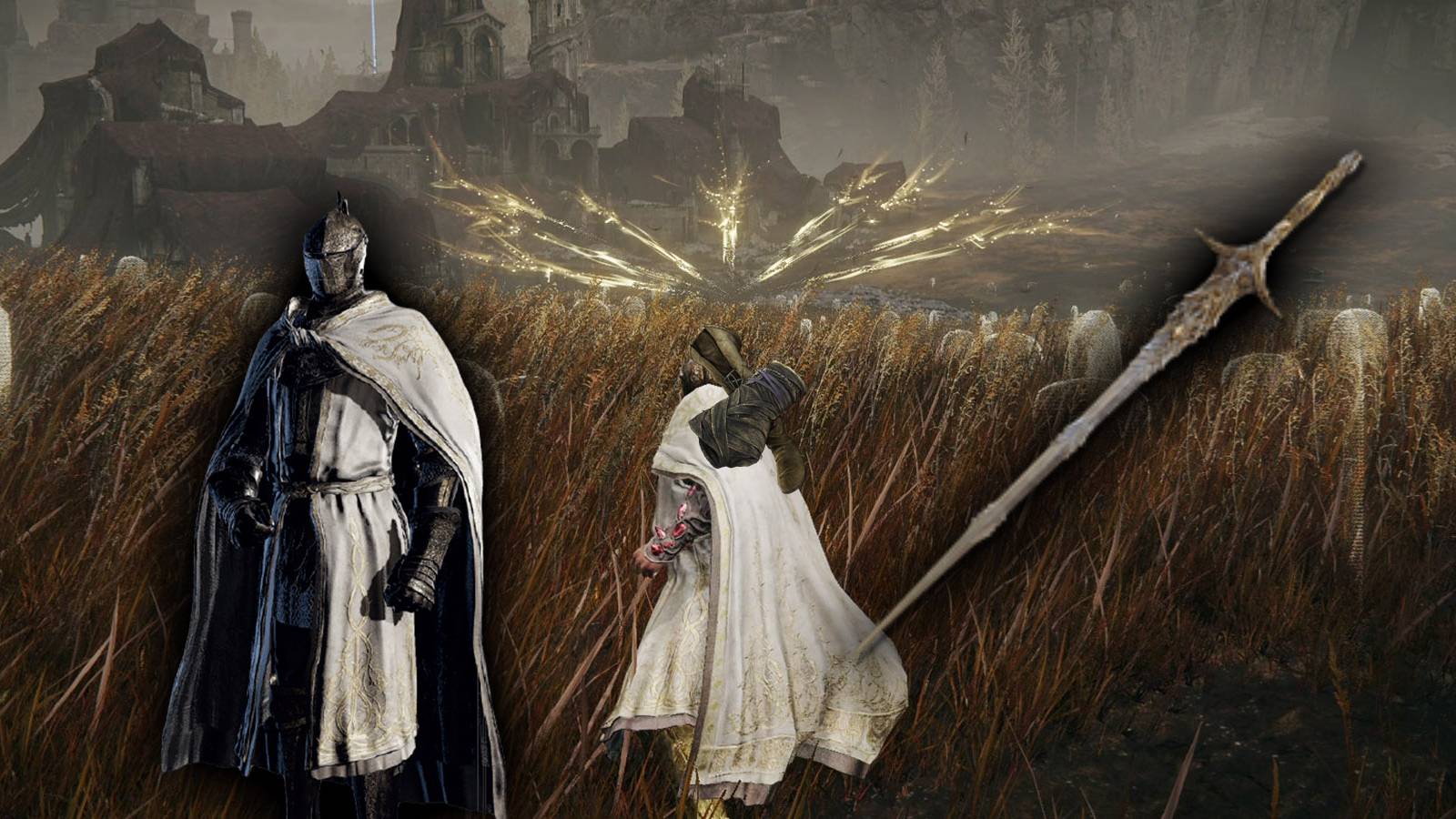 Elden Ring Shadow of the Erdtree - Leda's Sword Guide Header Image-1