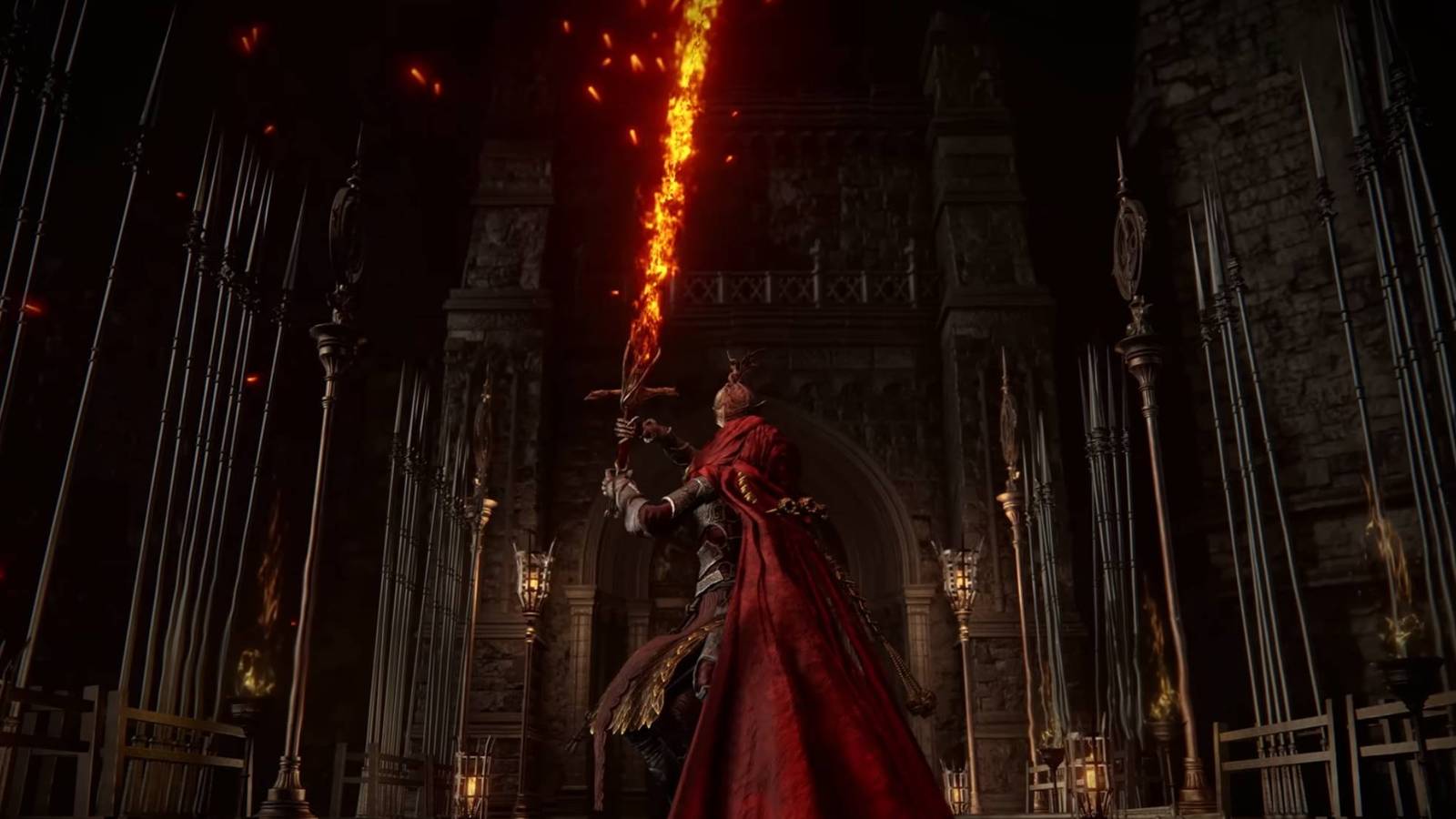 elden ring shadow of the erdtree lightning perfume bottle build