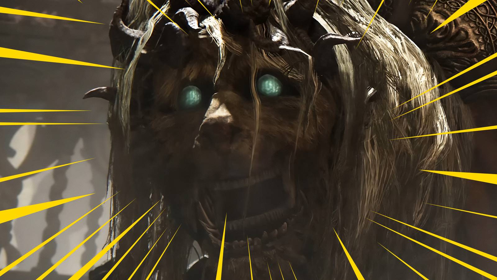 elden ring players can't access DLC