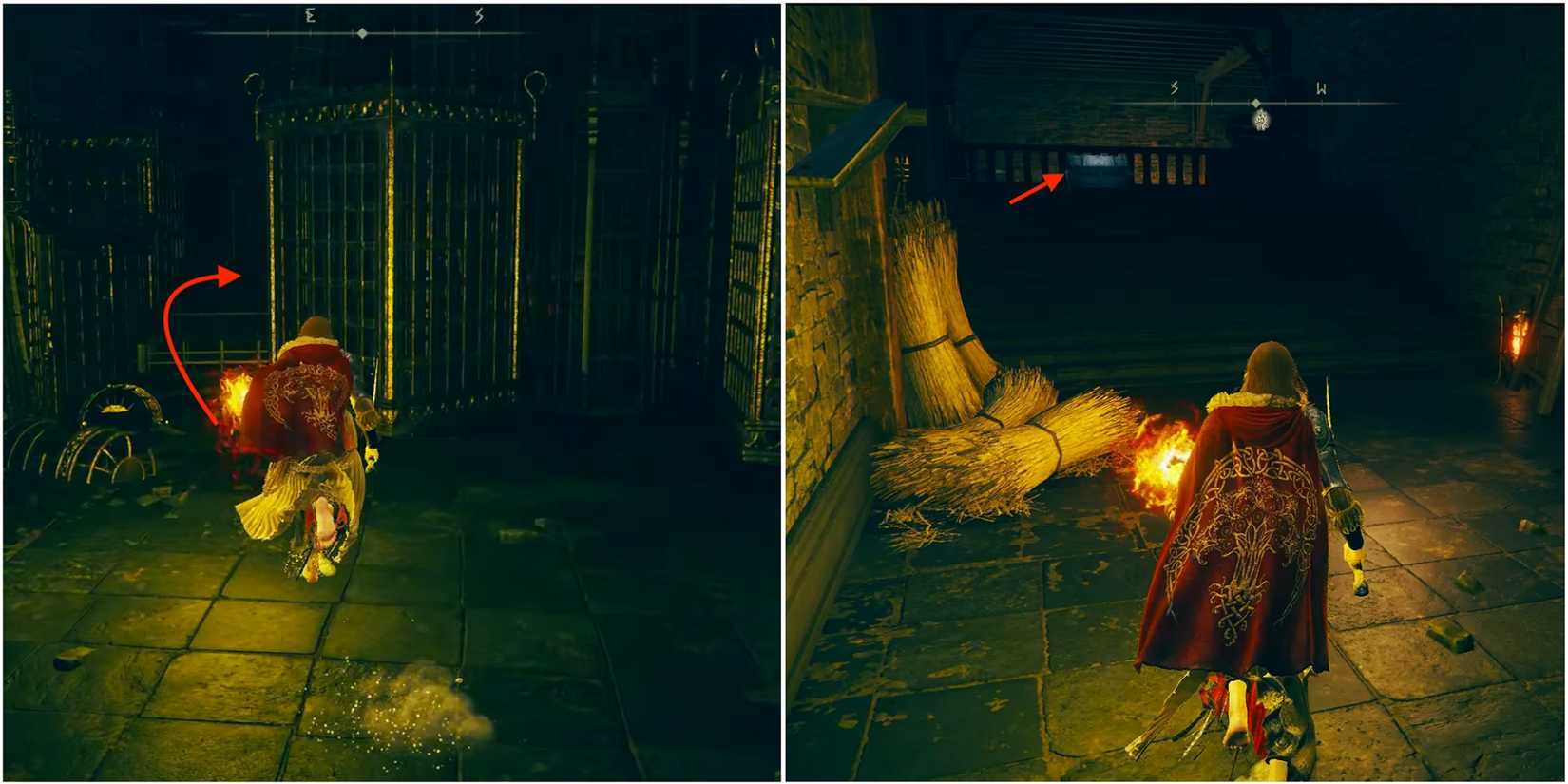 Elden Ring - Shadow Of The Erdtree - Path To Flamedrake +3 Talisman - 1