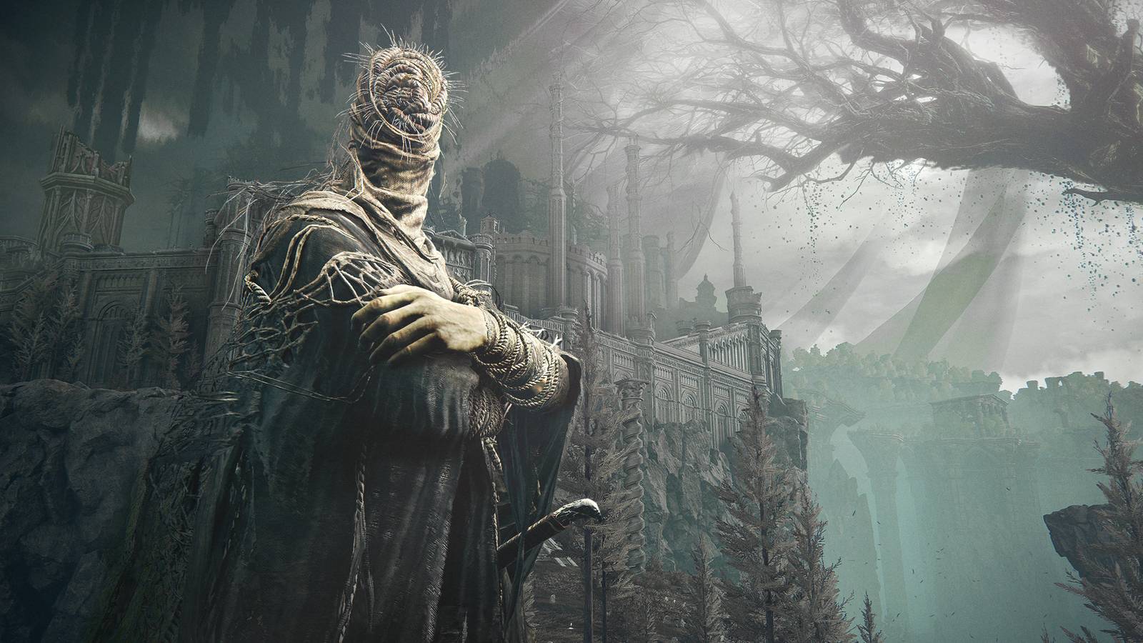 elden ring dlc header image