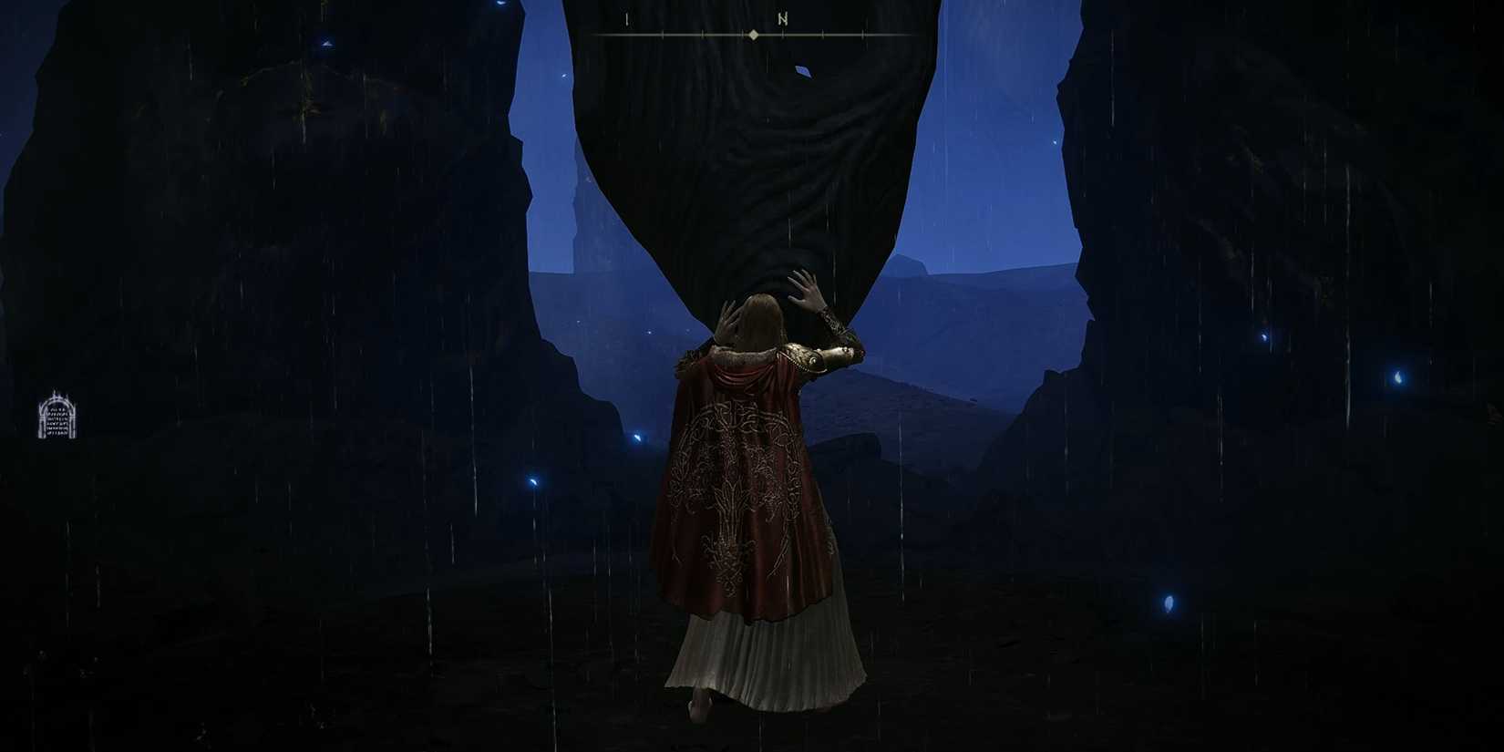 Elden Ring - Shadow Of The Erdtree - Sounding The Hanging Bell