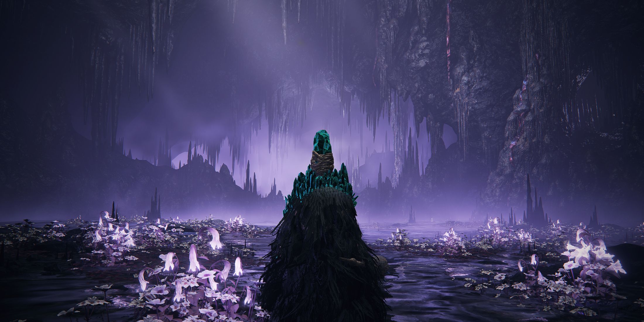 Elden Ring: Shadow of the Erdtree Putrescent Knight Relives FromSoft's Past