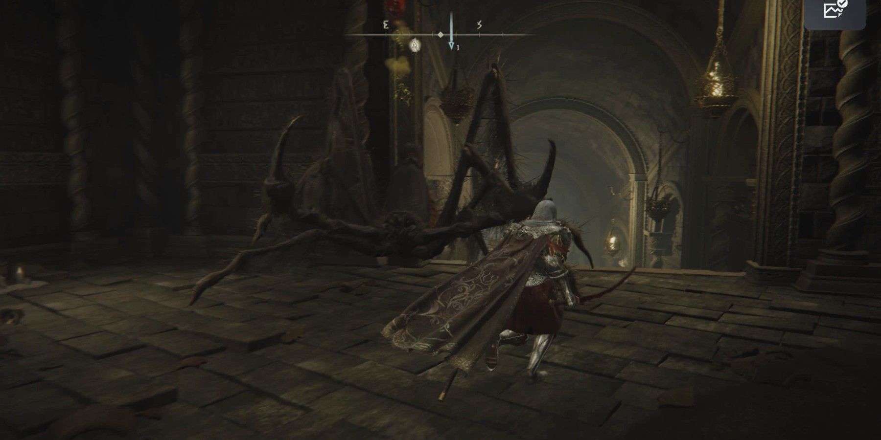 Elden Ring: SotE&rsquo;s Insectoids Elevate FromSoftware&rsquo;s Enemy Design