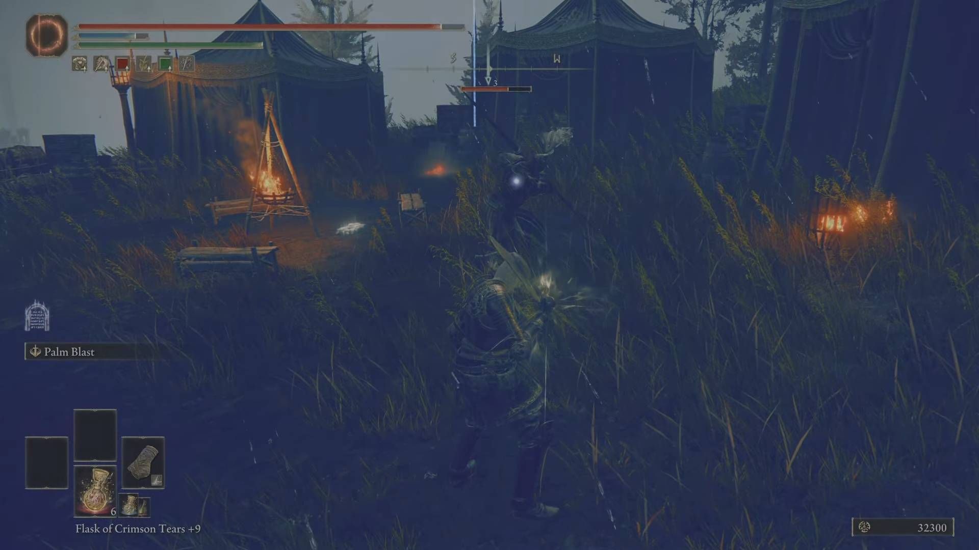 How to Get Black Steel Twinblade in Elden Ring: Shadow of the Erdtree
