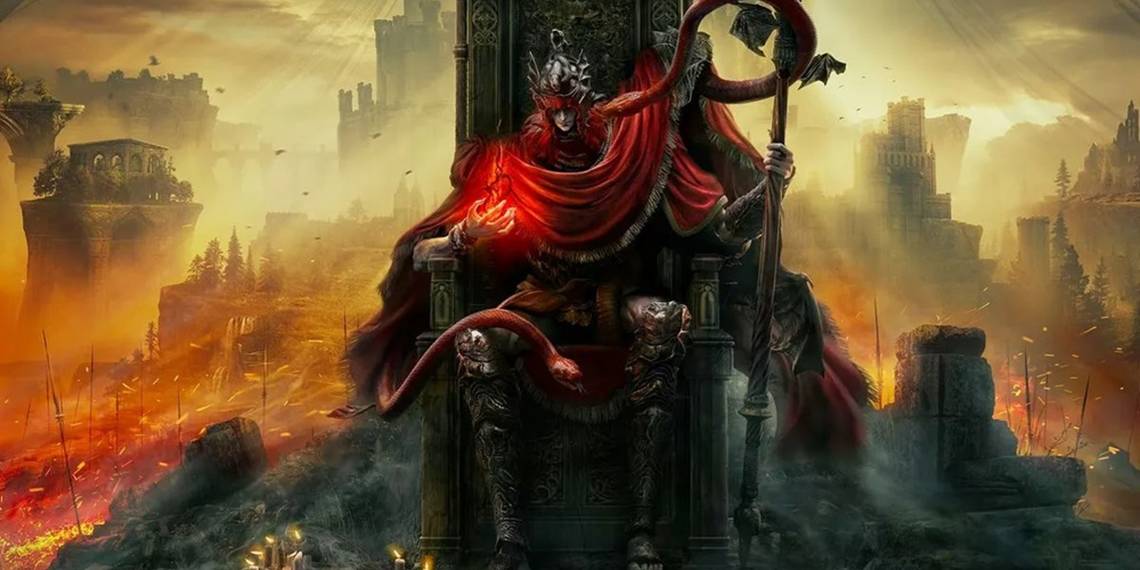 Descubre los secretos ocultos de Elden Ring: Shadow of the Erdtree que nadie te ha contado