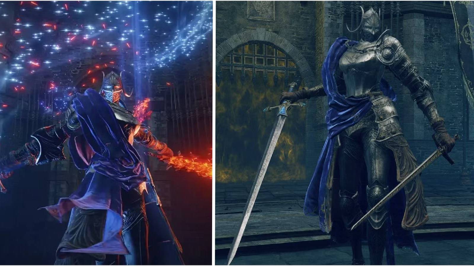 Elden Ring Shadow of the Erdtree_Rellana Boss Guide