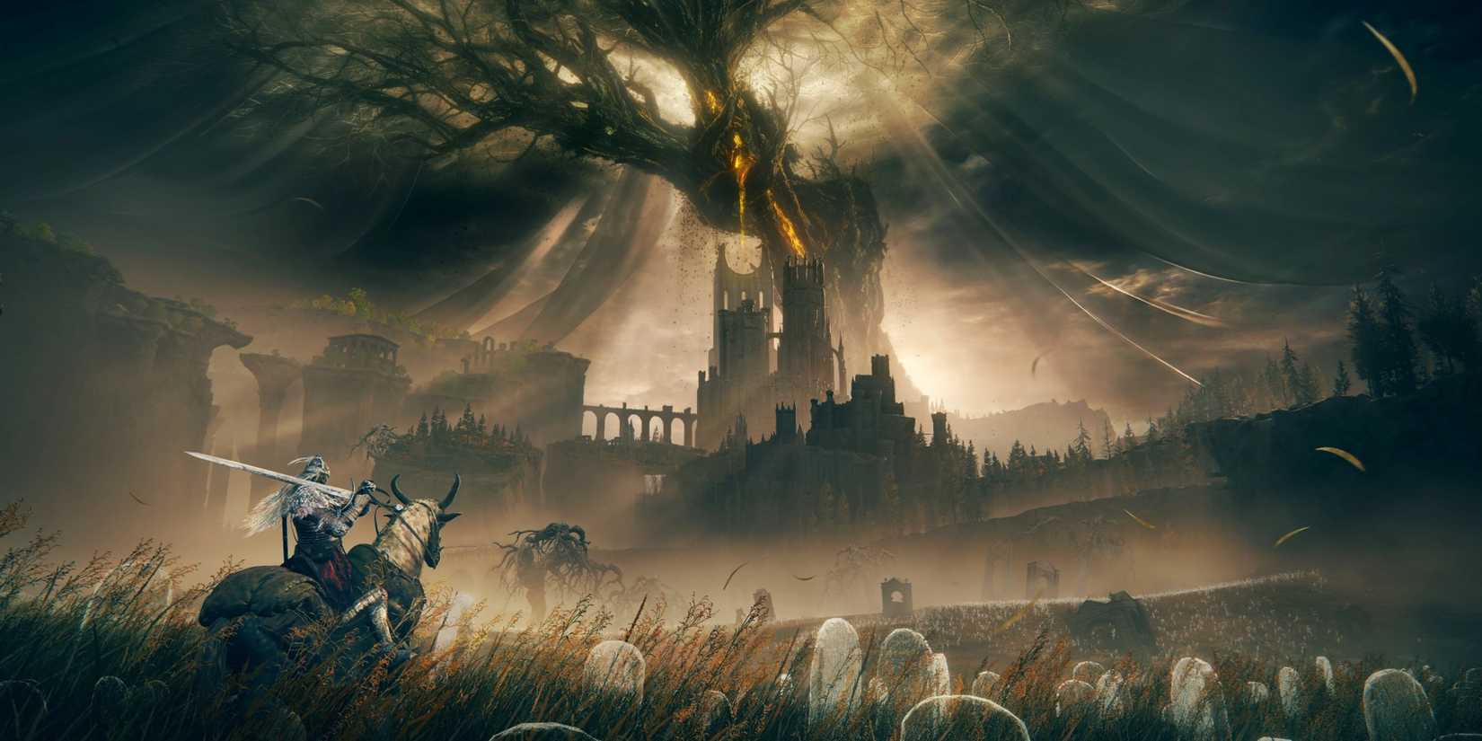Location Fo Shadow Rend Elden Ring: Shadow of the Erdtree - All Scadutree Fragment Locations