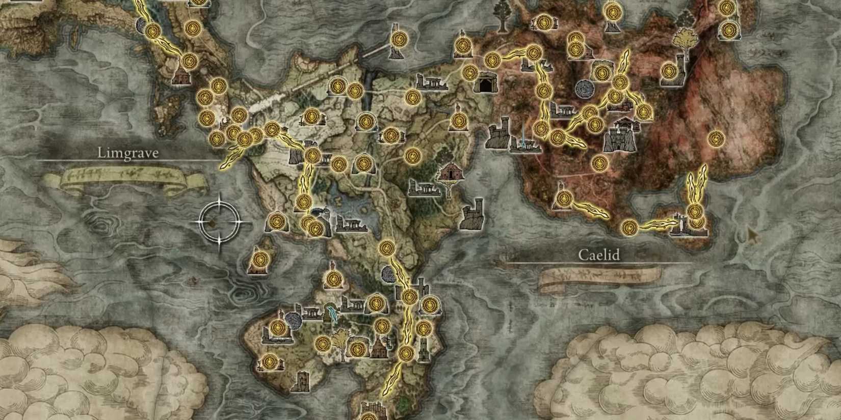 elden ring sites of graces