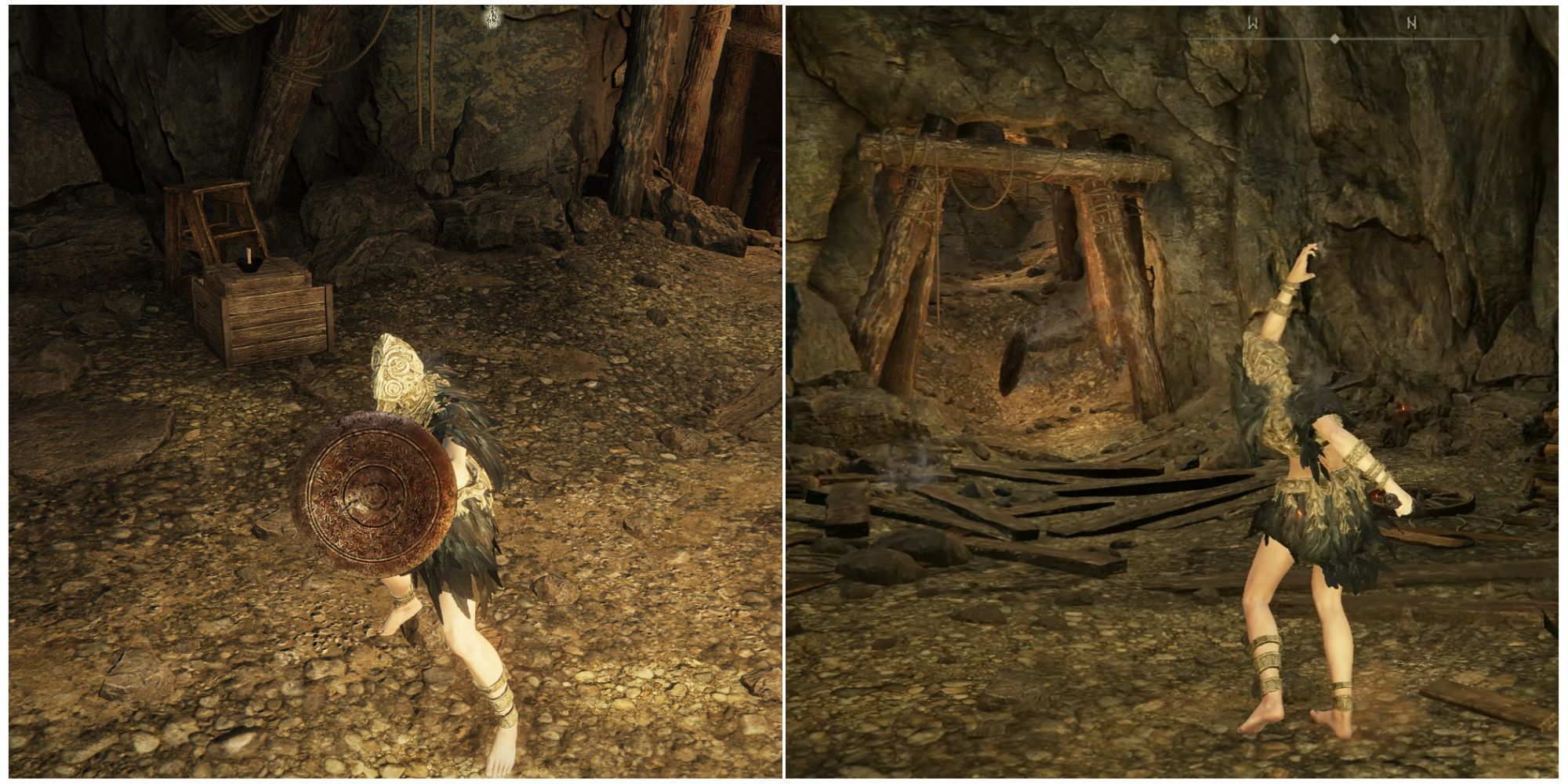 How To Get Smithscript Shield in Elden Ring: Shadow of the Erdtree