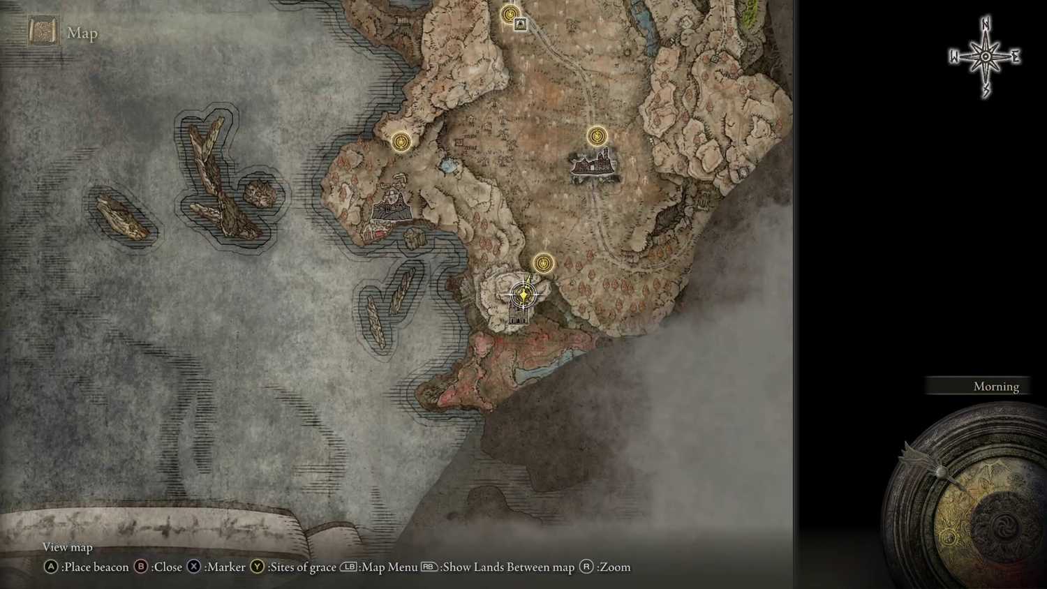 Where to Get the Oathseeker Set in Elden Ring: Shadow of the Erdtree