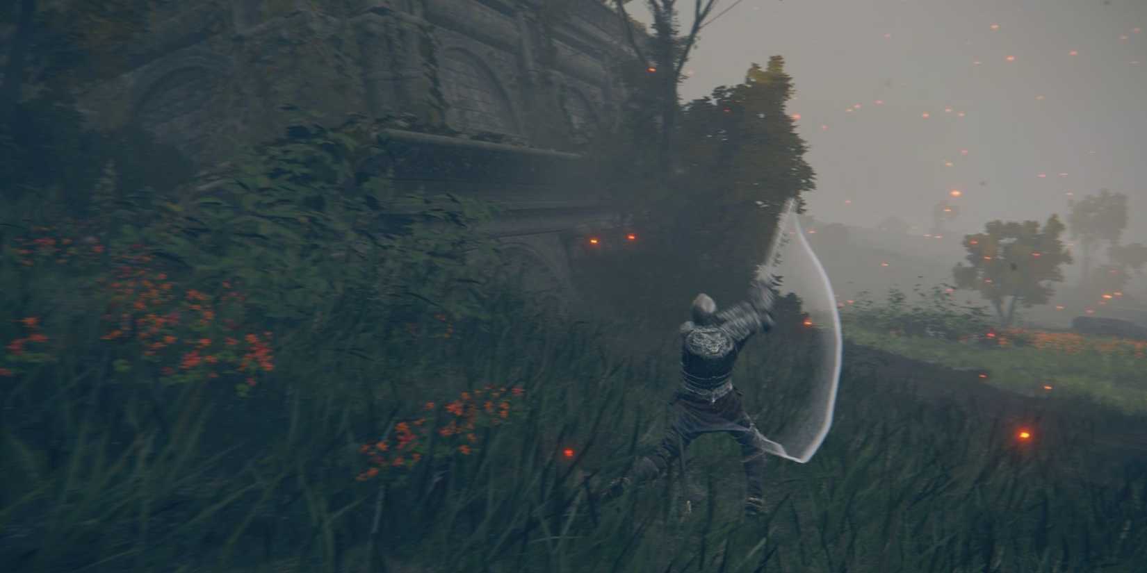 Elden Ring Square Off