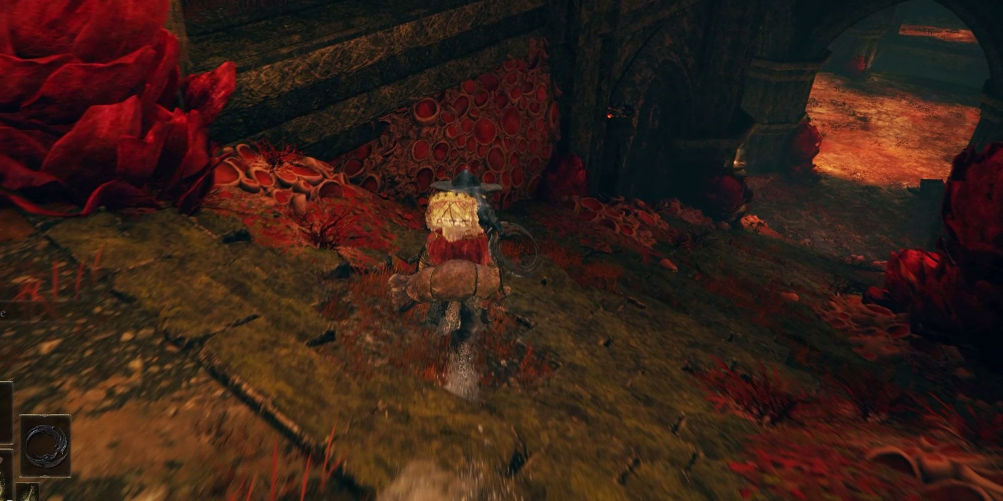 Elden Ring: Shadow of the Erdtree - How To Get Pest-Thread Spears ...