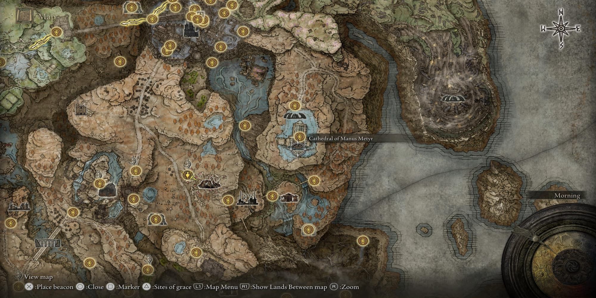 How To Get Fleeting Microcosm In Elden Ring: Shadow Of The Erdtree