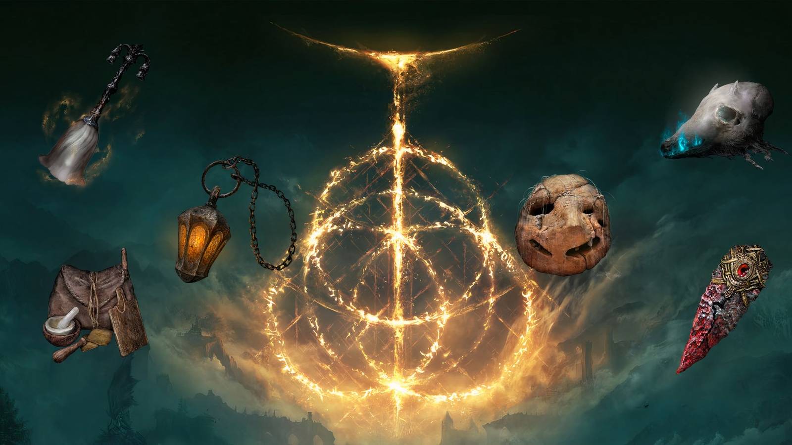 Elden Ring tools location guide