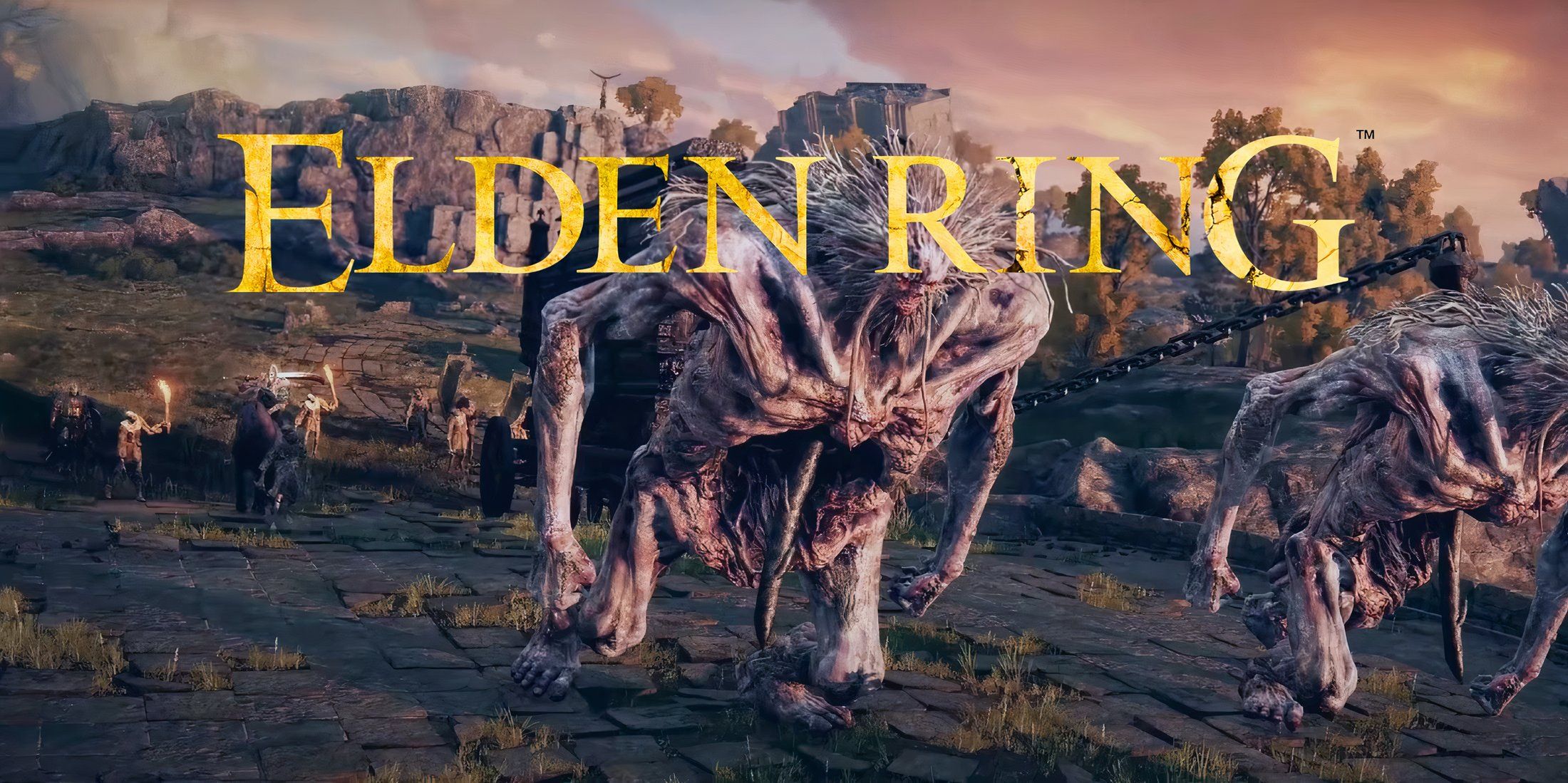 An Elden Ring Troll and the Game's Title