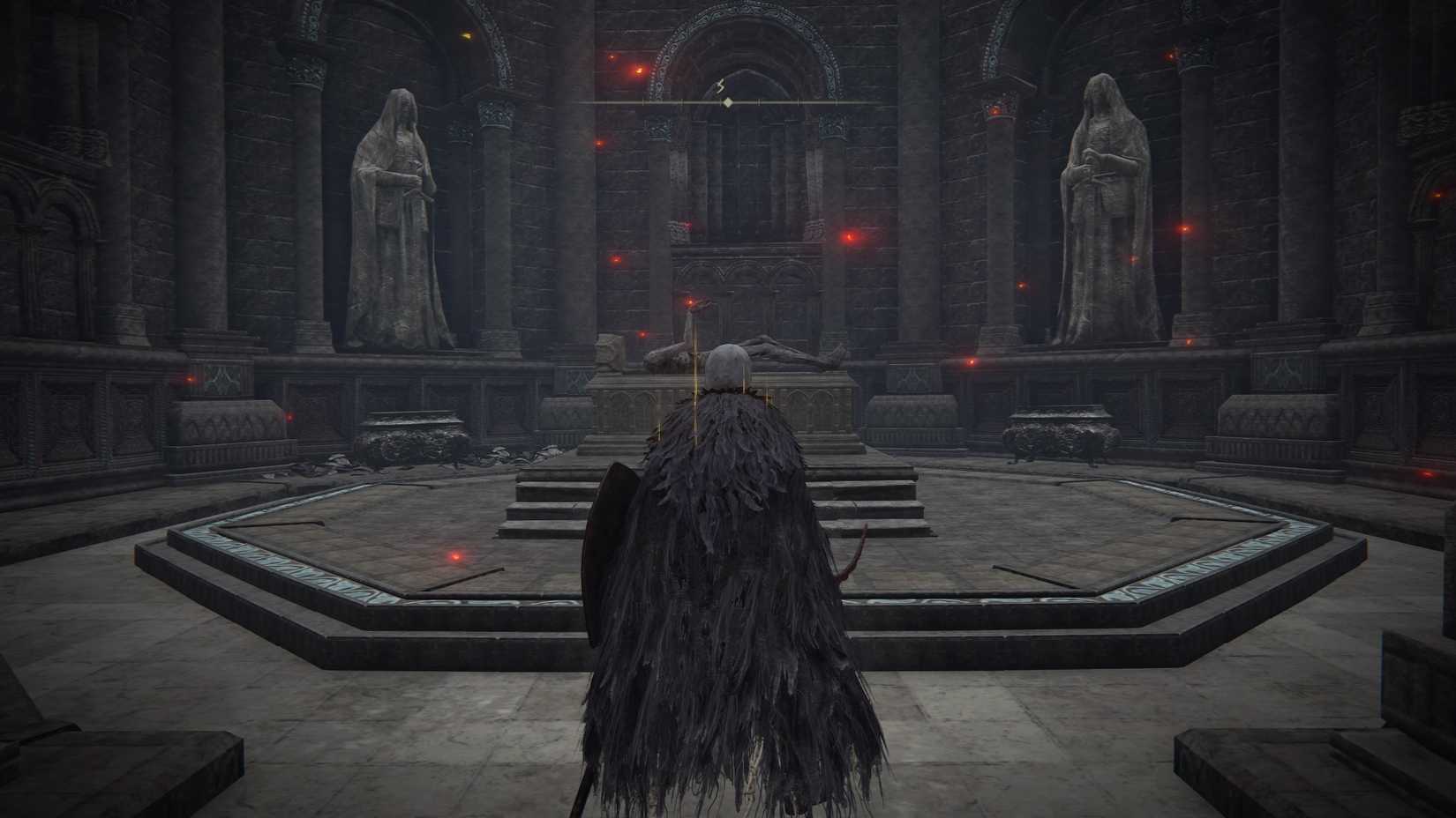 elden ring best remembrance