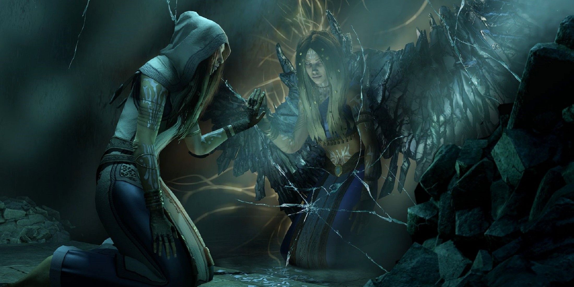 Дополнение для The Elder Scrolls Online станет бесплатным в течение ограниченного времени
