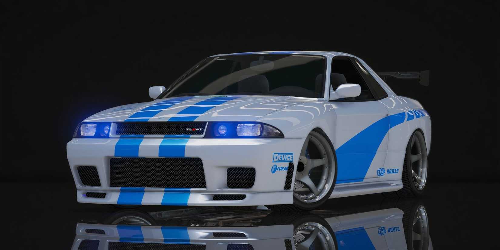 Elegy Retro Custom in GTA Online