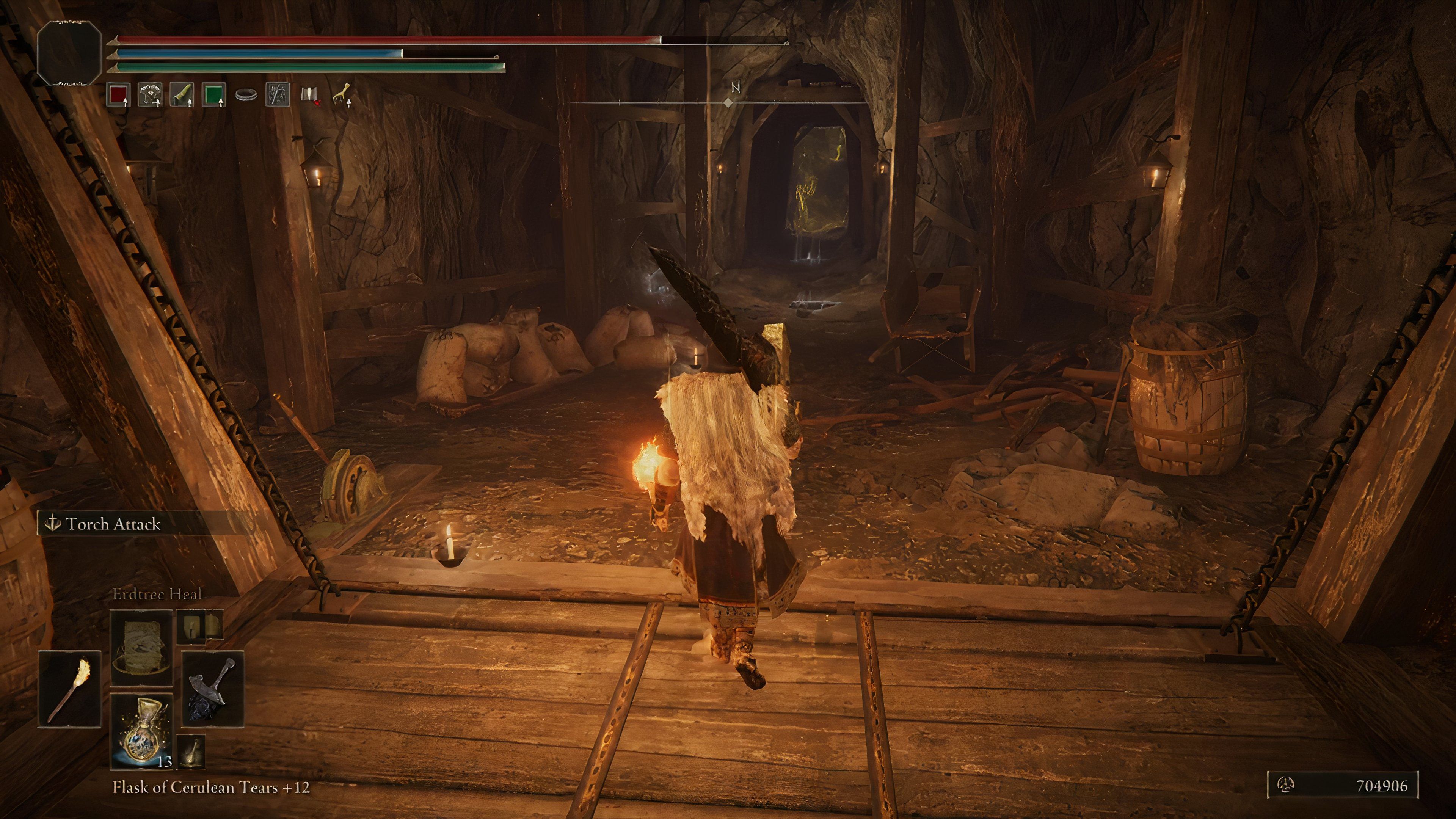 Elden Ring: Raya Lucaria Crystal Tunnel Location and Guide