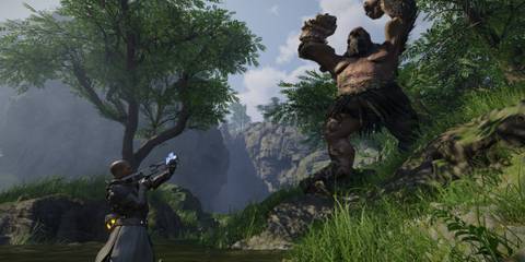 Elex 2 Is An Open-World Game With Science Fantasy Aspects