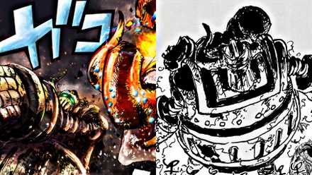 Emeth One Piece: Joy Boy And Emeth's Connection, Explained