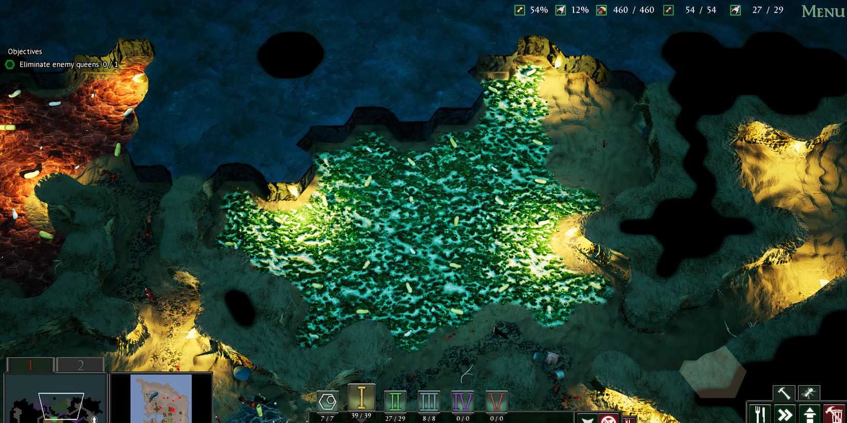 Empires of the Undergrowth Beginner Tips Brood Tiles-1