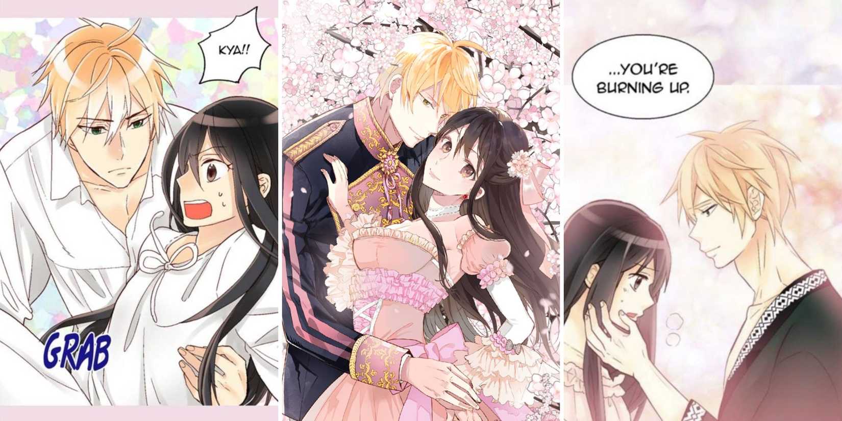 Empress Of Another World