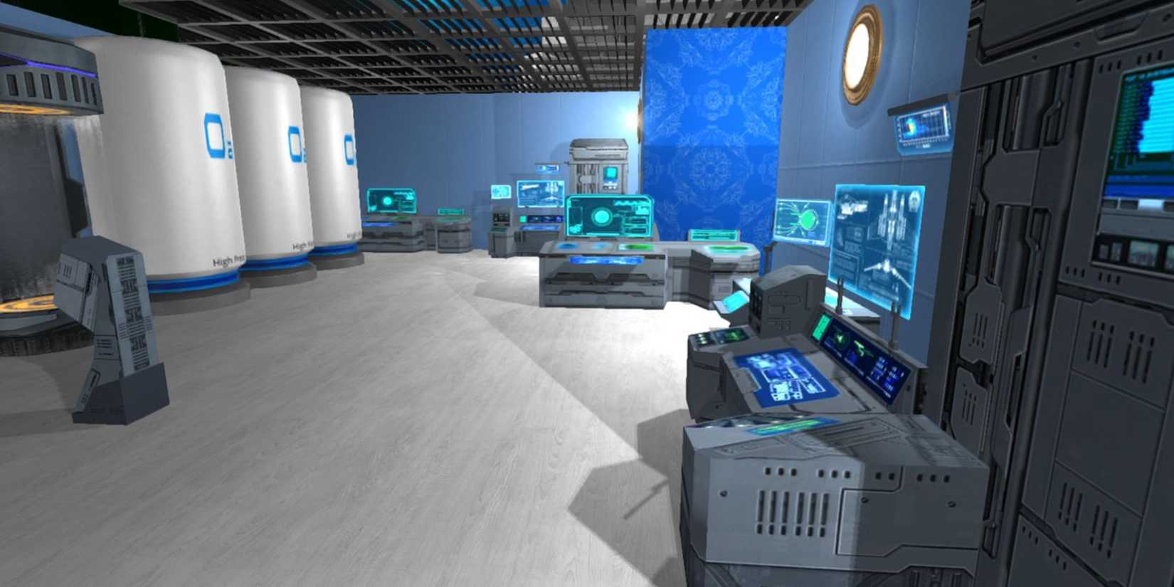 Empyrion Galactic Survival Is A Sci-Fi Game With Base Building