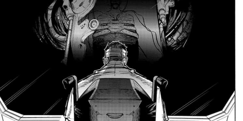 endeavor my hero academia mha 425
