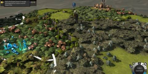 ENDLESS Legend gameplay