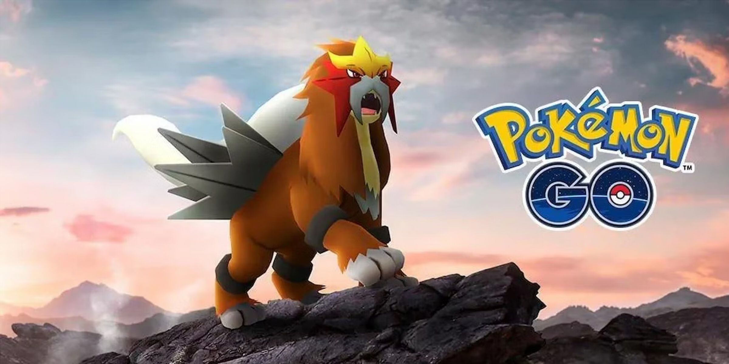 Pokemon GO: лучший набор движений для Shadow Entei