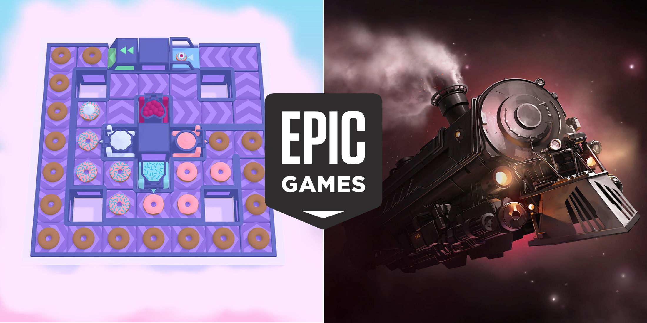 Every Free Game Released On The Epic Games Store