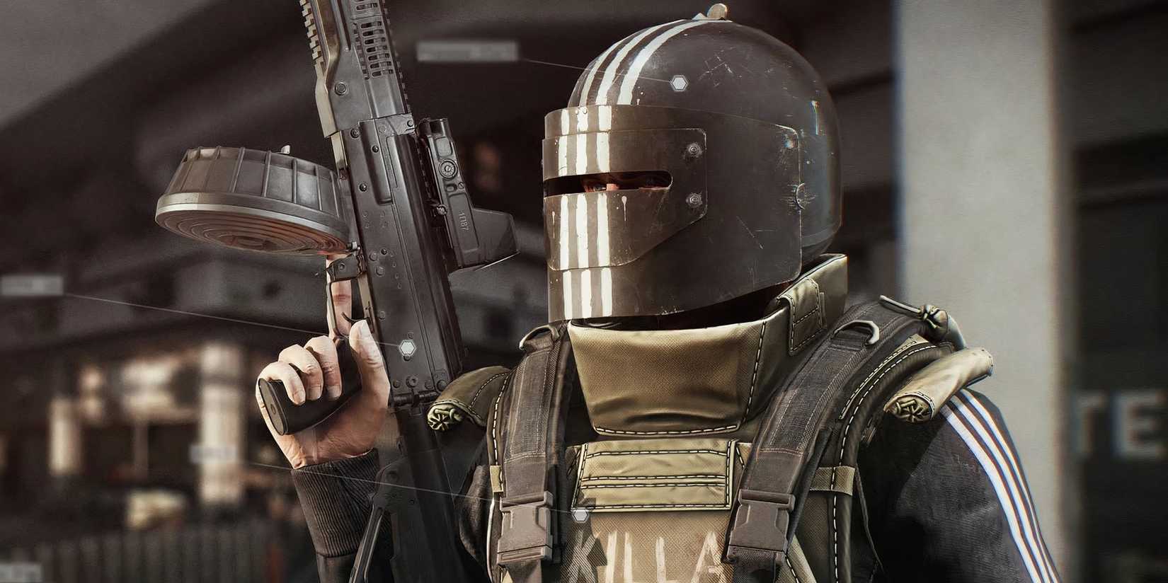 Escape From Tarkov deputizing players to find cheaters