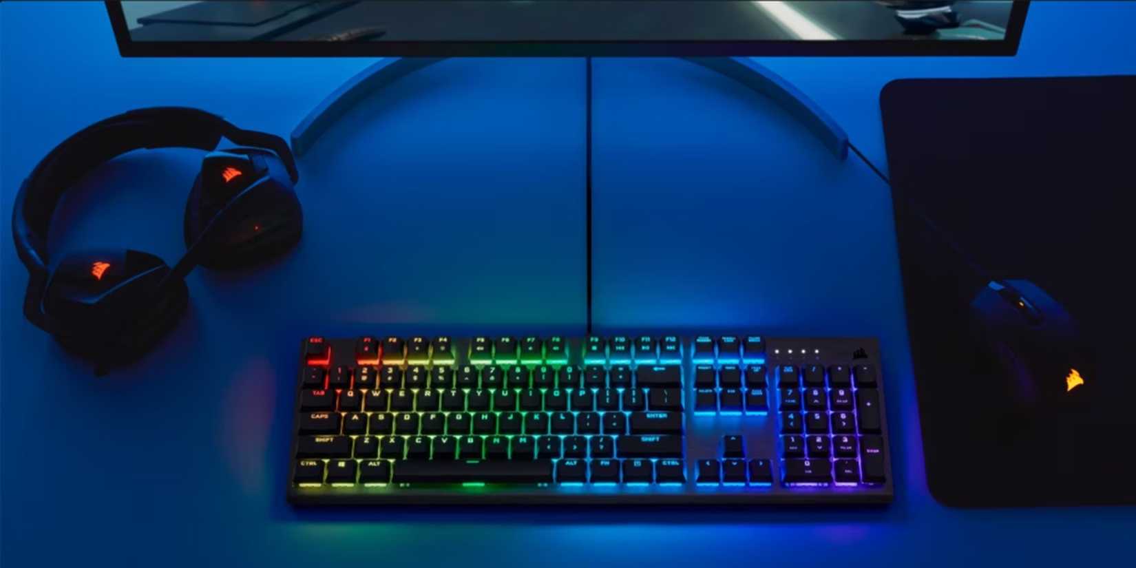 Esports Keyboards