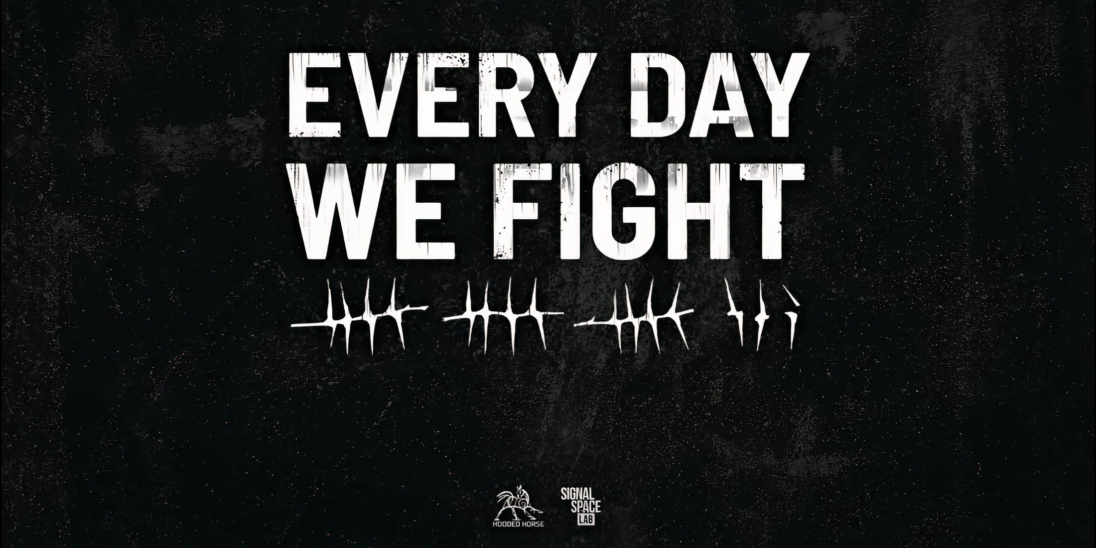 Every Day We Fight - Official Trailer