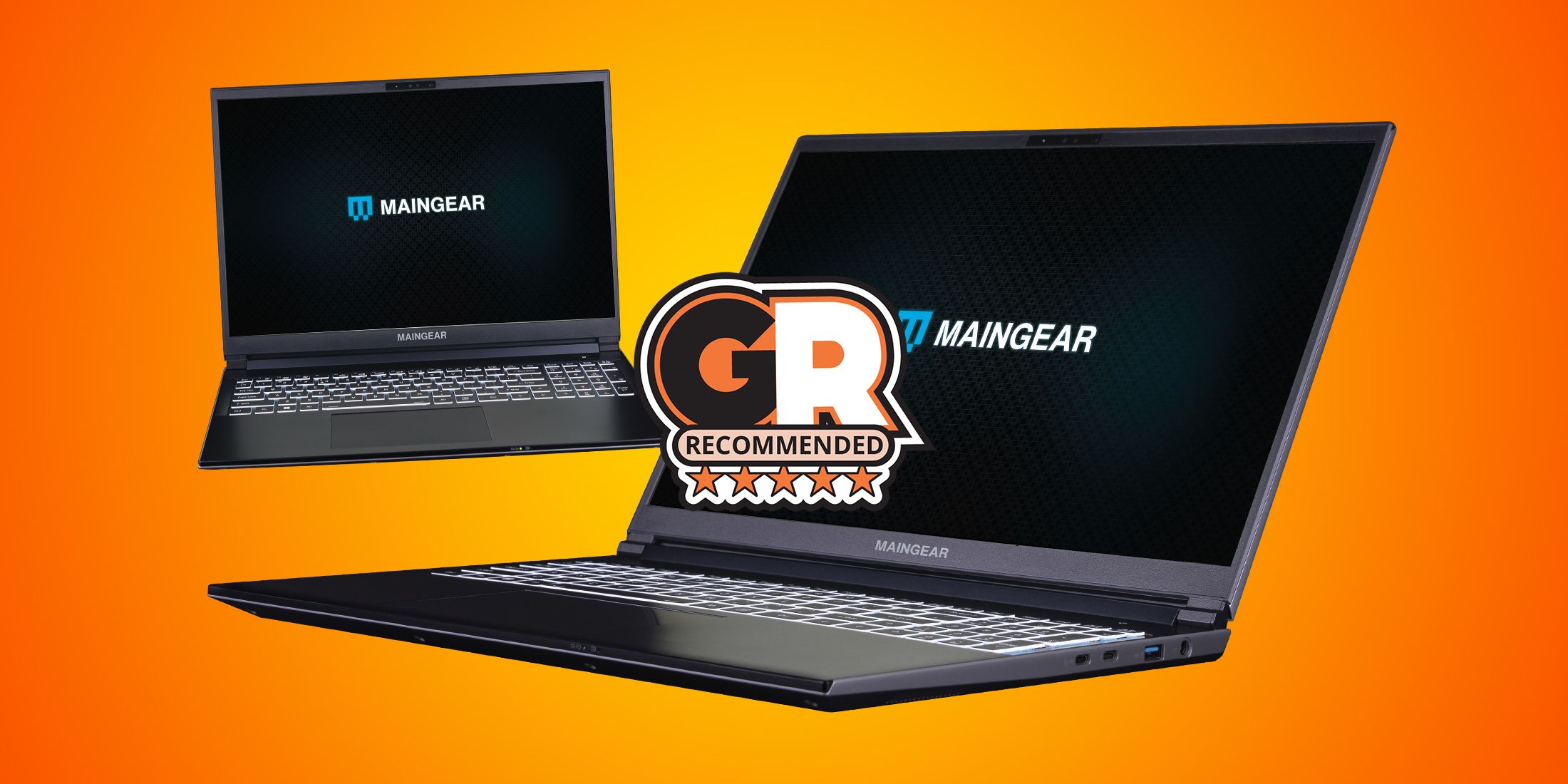 Everything You Need To Know About The New MAINGEAR ML-16 Gaming Laptops