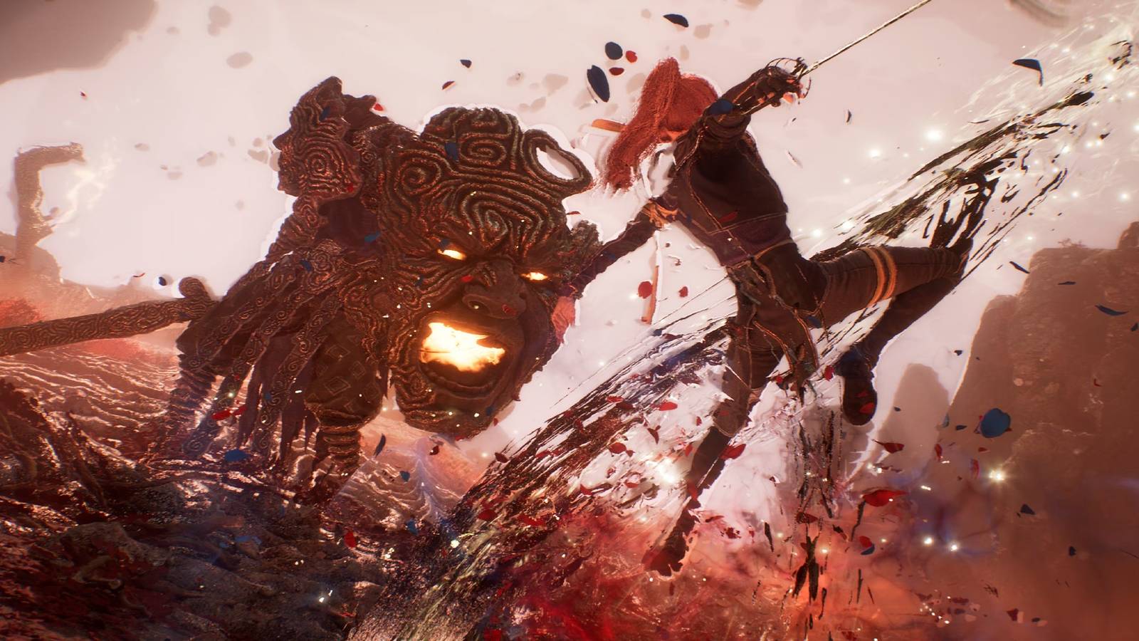 Expedition 33 Might Be a Serious Competitor to Metaphor: ReFantazio