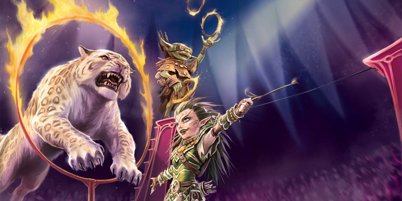 Extinction Curse Adventure Path in Pathfinder 2e