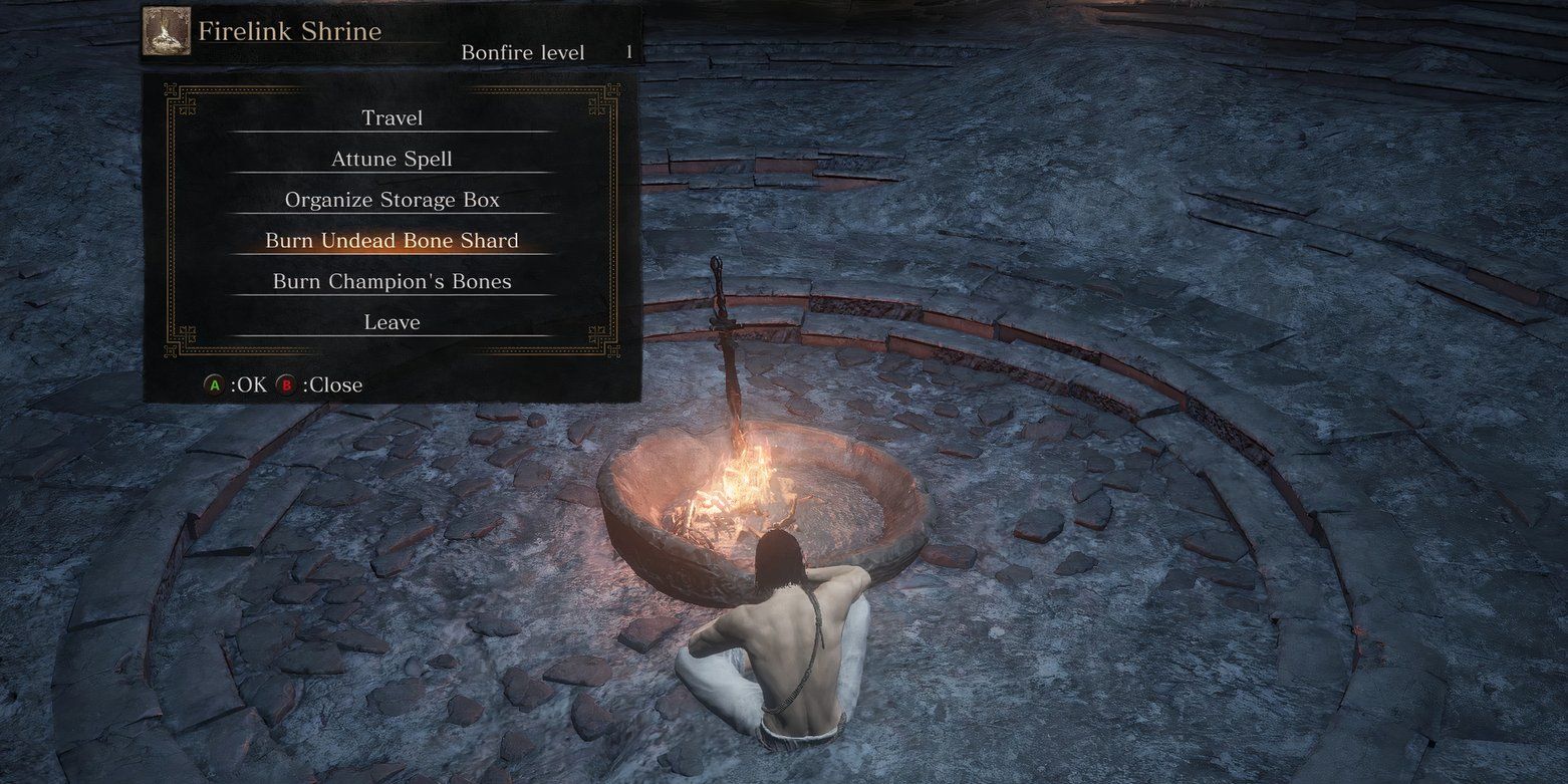 Extreme MegaMule mod for Dark Souls 3