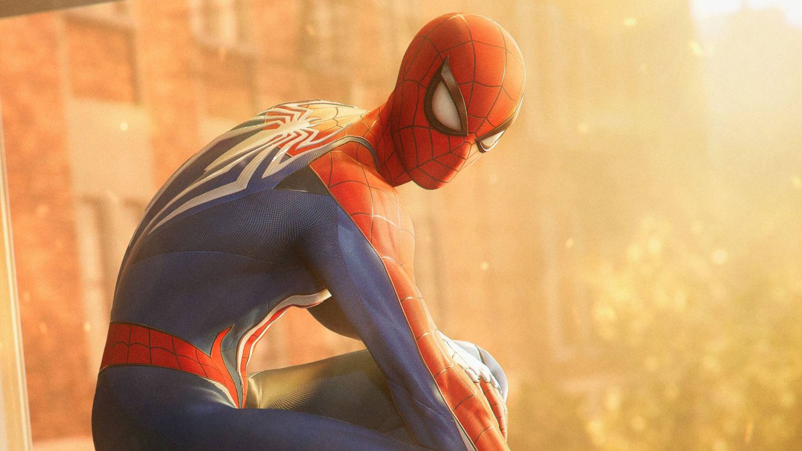 marvel's spider-man 2 ps5