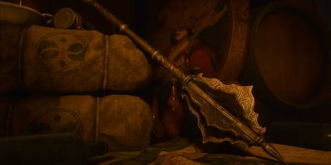 Fable Reboot June 2024 Xbox Games Showcase Trailer Screenshot 1 Mace