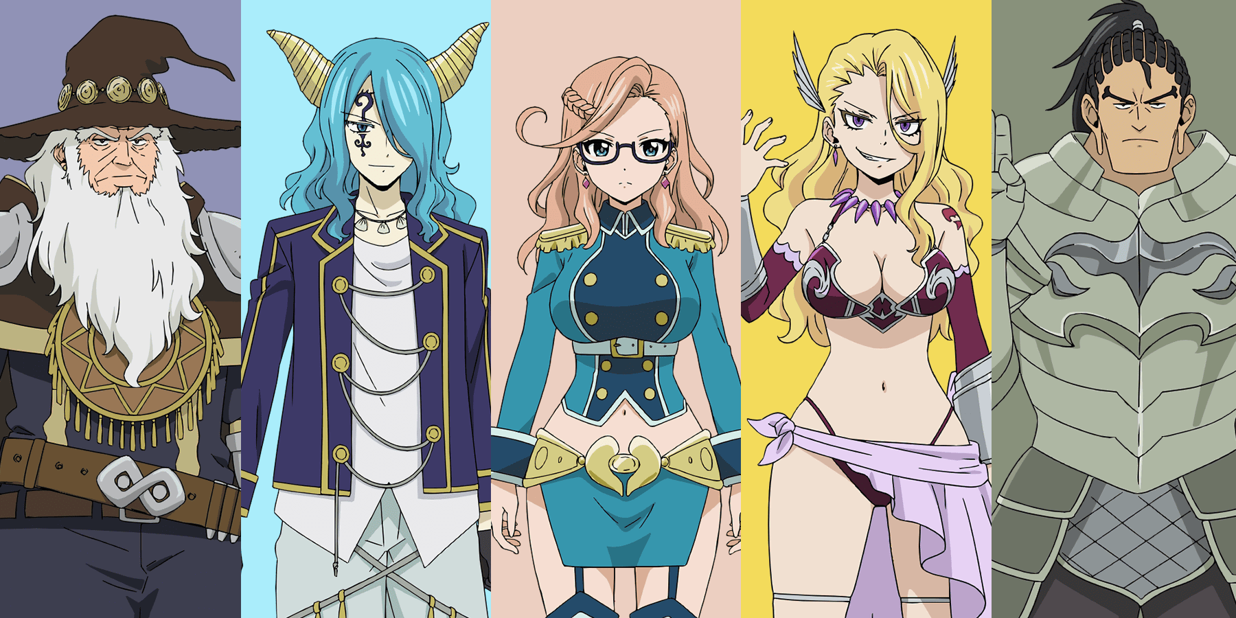 Fairy Tail: Is 100 Years Quest Better Than The Original?