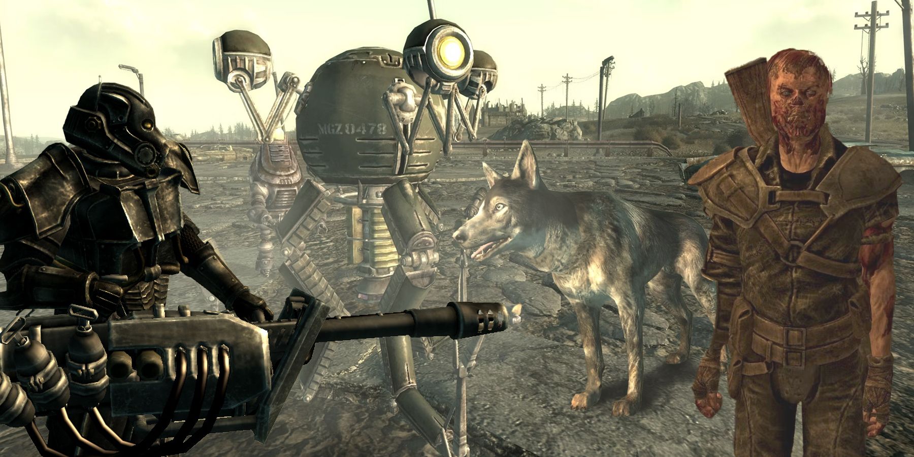 Fallout-3-Best-Companions,-Ranked
