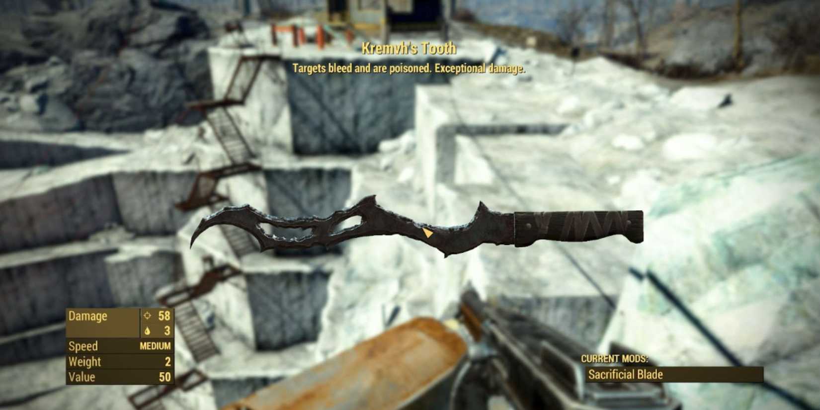 Fallout 4: Dunwich Borers Location Guide