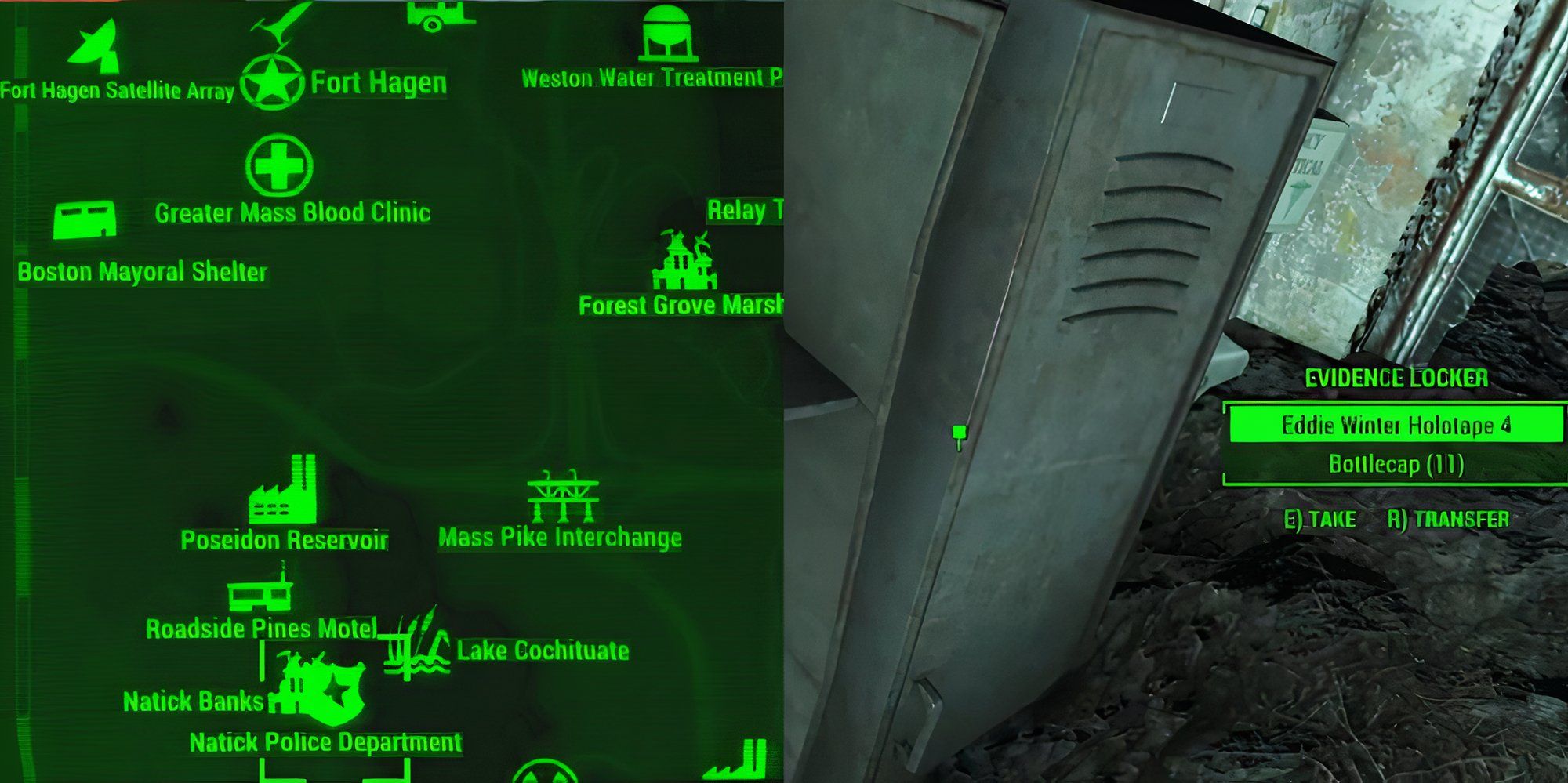Fallout 4 Eddie Winter Holotape 4