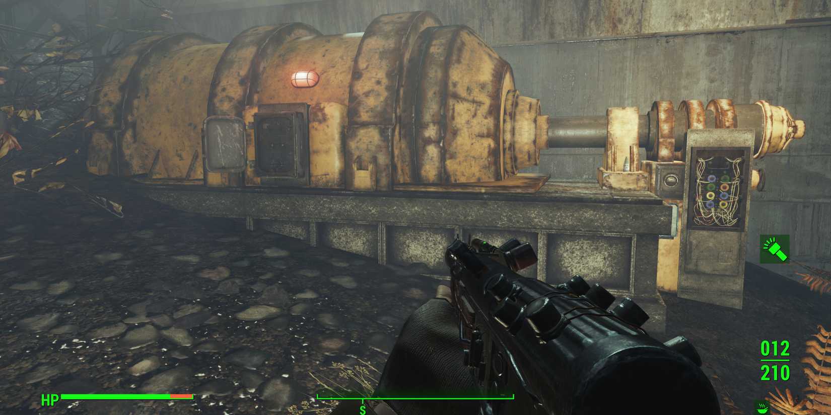 fallout-4-generator#1