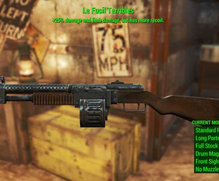 Fallout 4: Dunwich Borers Location Guide