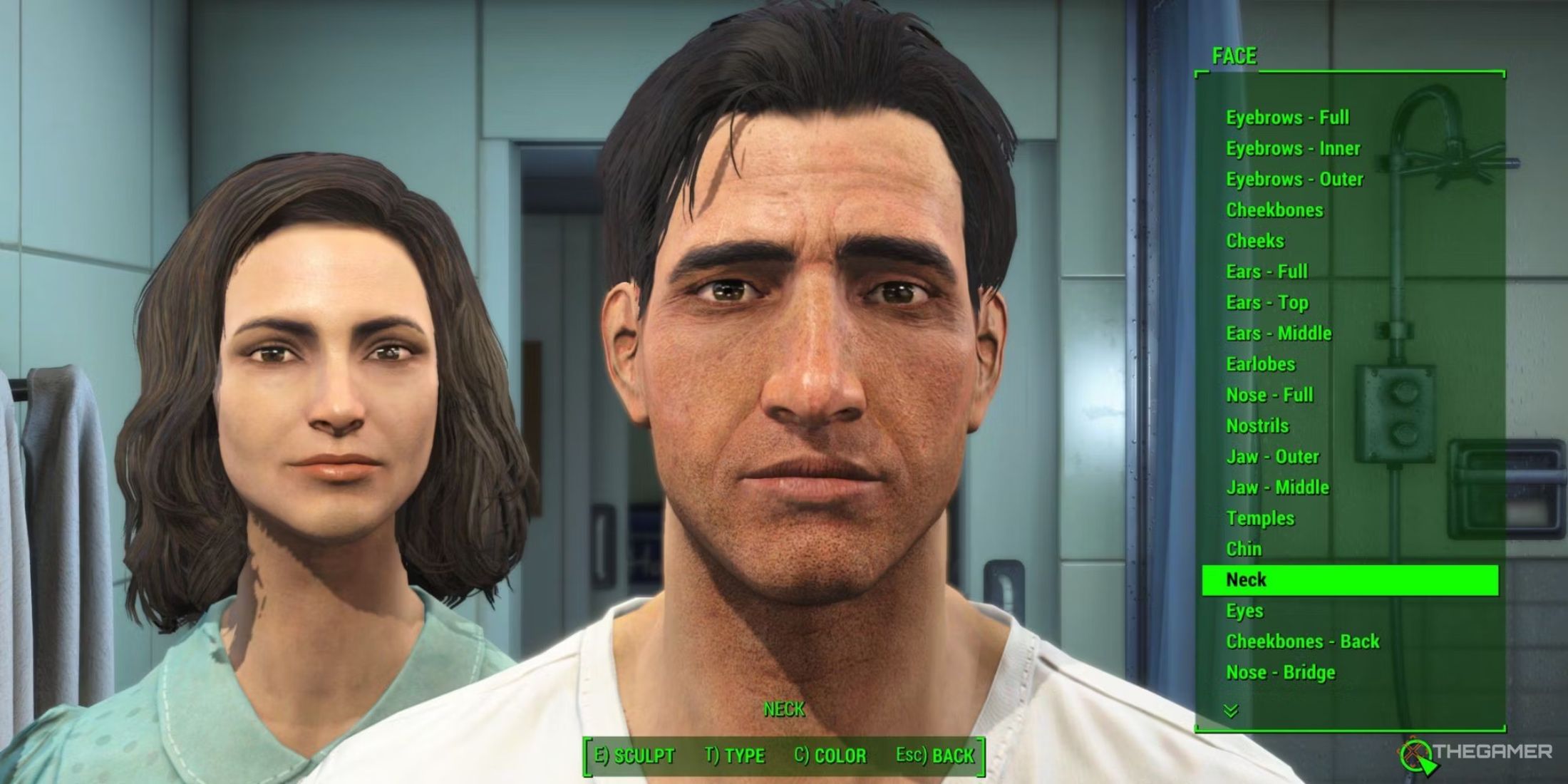 Fallout 4 Player Points Out Entertaining Location Many Players Missed