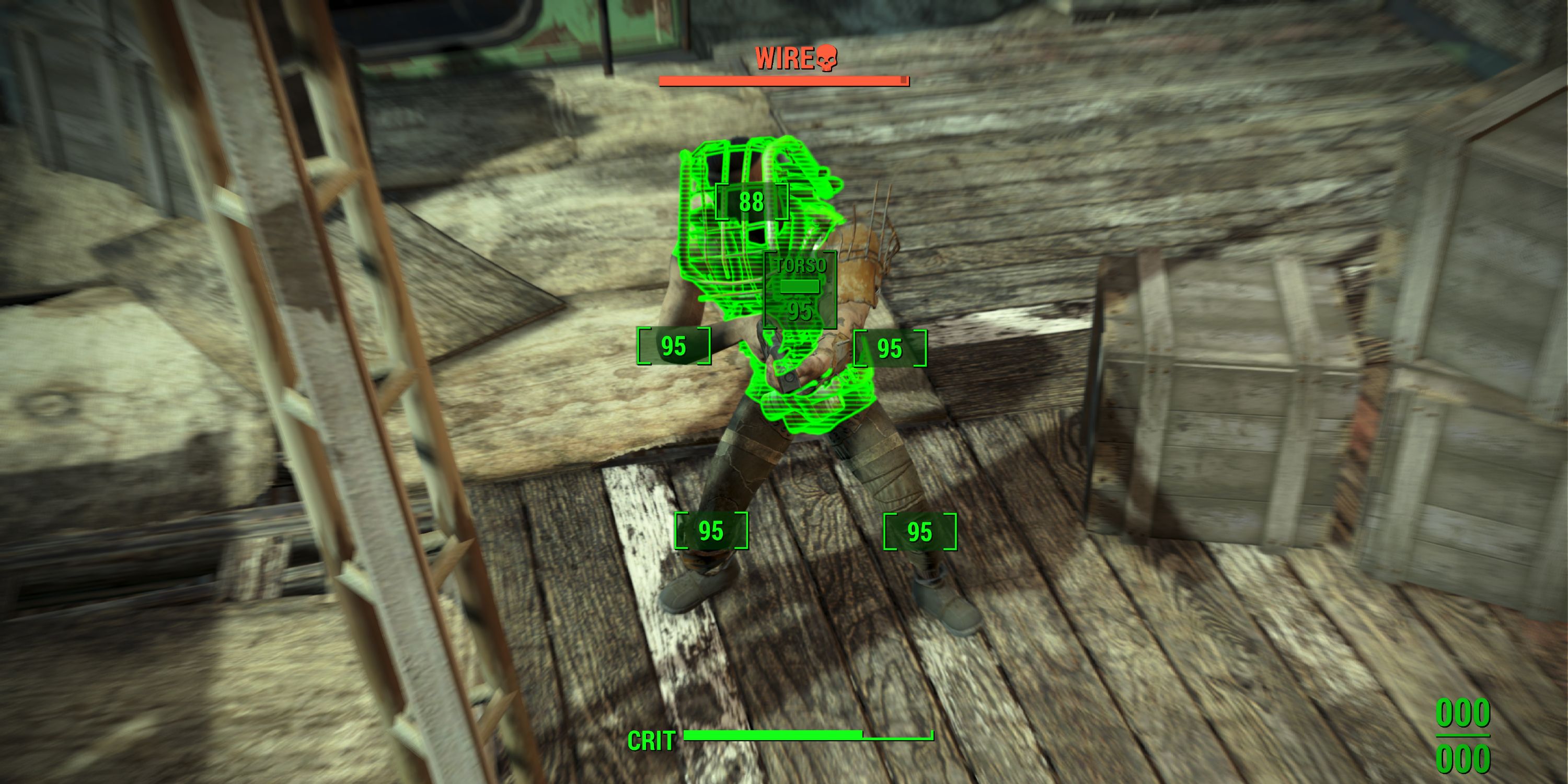 Fallout 4: Where to Find Le Fusil Terribles